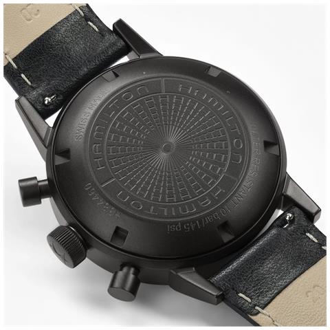 Orologio Intramatic - H38446732 - Foto 2