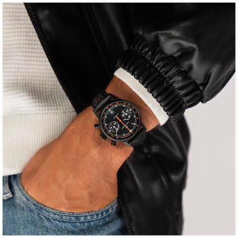 Orologio Intramatic - H38446732 - Foto 3