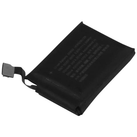 Batteria Per Apple Watch Series 3 42mm Li-polimero 3.82v 352mah 1,34 Wh - Foto 1