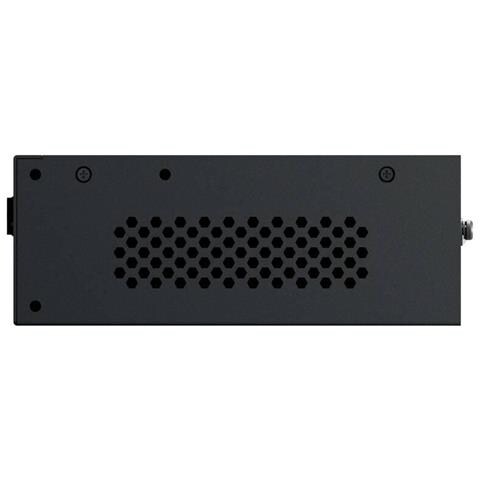 Switch Non gestito 4 porte Gigabit Ethernet 10/100/1000 [SW5011POE+] - Foto 2