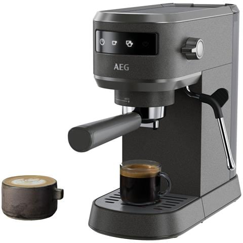 EC6-1-6BST Manuale Macchina per espresso 1 L - Foto 2