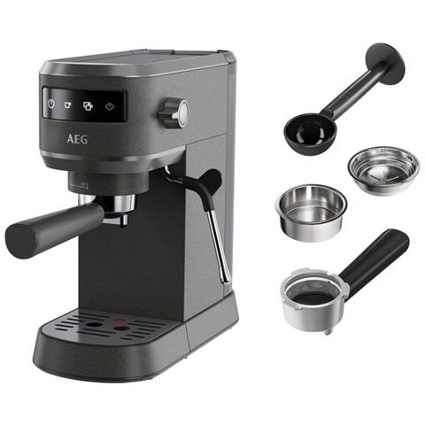 EC6-1-6BST Manuale Macchina per espresso 1 L - Foto 1