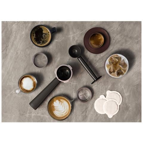 EC6-1-6BST Manuale Macchina per espresso 1 L - Foto 14