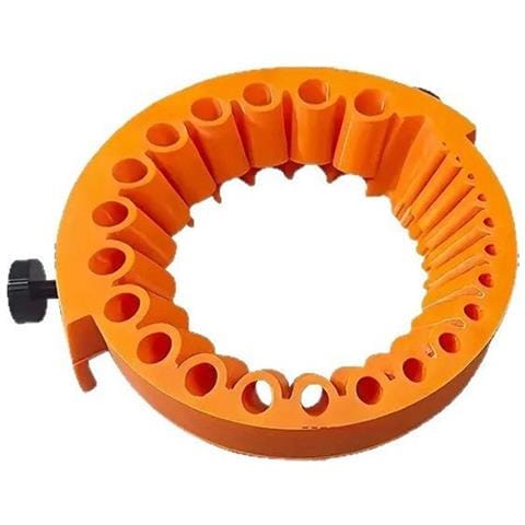 Affilac Punte Portatile - Utensile Elettrico Per Affilare Punte - Foto 1