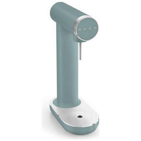 Macchina Per La Carbonatazione Dell'acqua + 1 Bottiglia - Skc01egm - Foto 1