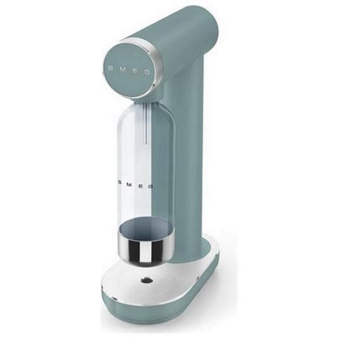 Macchina Per La Carbonatazione Dell'acqua + 1 Bottiglia - Skc01egm - Foto 2