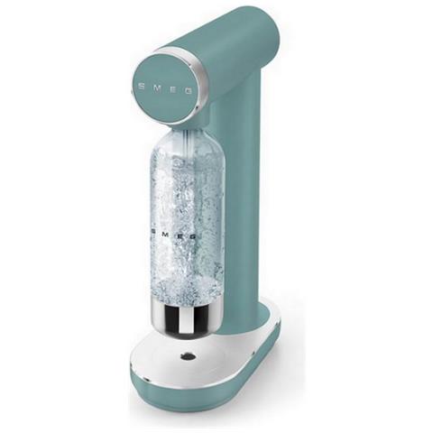 Macchina Per La Carbonatazione Dell'acqua + 1 Bottiglia - Skc01egm - Foto 4