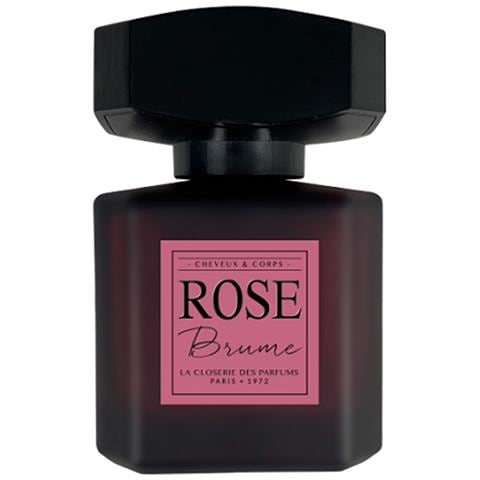 , Rose Brume, Eau De Parfum, Unisex, 50 Ml - Foto 1