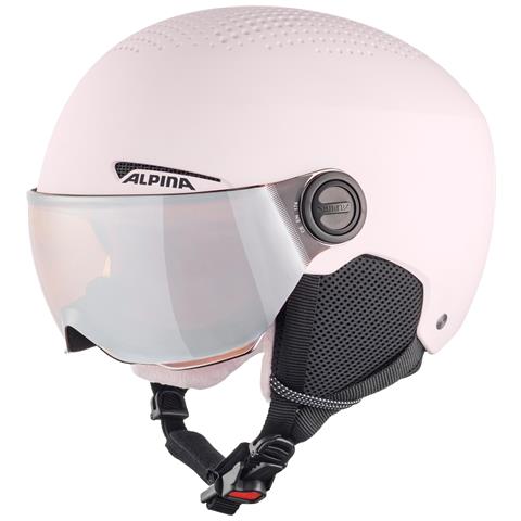 ZUPO VISOR QLite Rosa - Foto 1