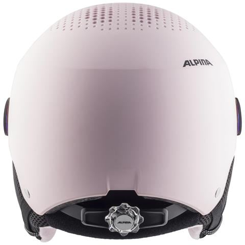 ZUPO VISOR QLite Rosa - Foto 4