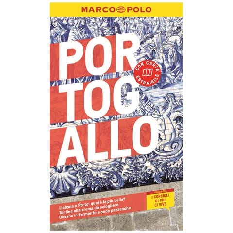 Andreas Drouve - Portogallo. Con carta estraibile - Foto 1