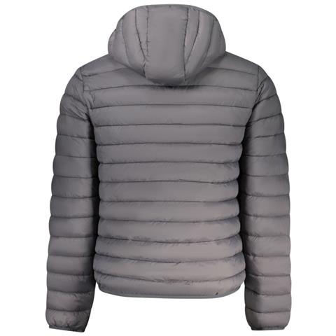 GIACCA GRIGIA DA UOMO - Colore: Grigio, Taglia: L - Foto 2