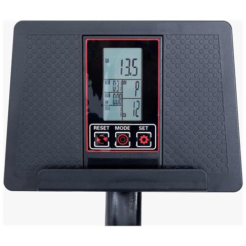 Spin Bike Linea Home Jk544 Indoor Cycle Magnetica Trasmissione A Cinghia + Fascia Jk + Predisposizione Apps - Foto 2
