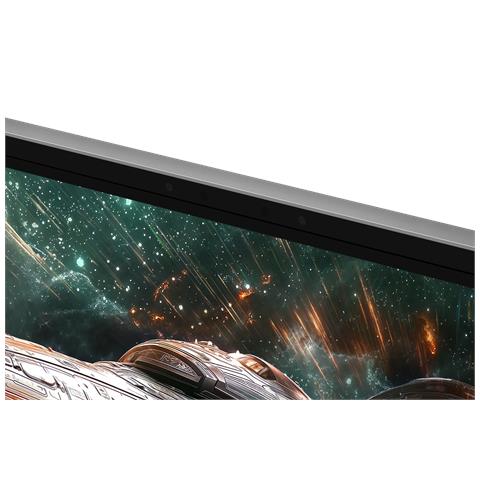Monitor 27" LED IPS Odyssey 3D G90XF S27FG902XU Gaming 3840 x 2160 Pixel 4K Ultra HD Tempo di Risposta 1 ms Frequenza di Aggiornamento 165 Hz Argento - Foto 13