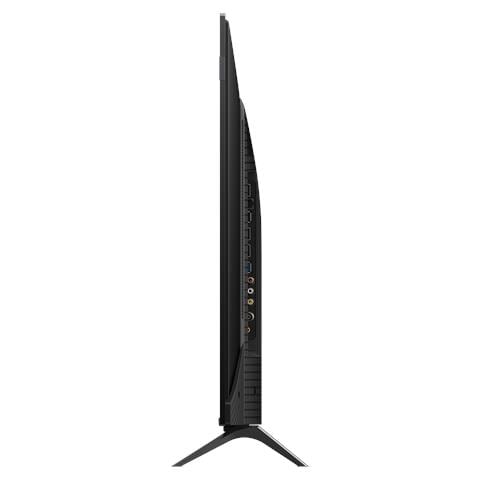 P7L TV 43P7L 43” QLED, 4K HDR, Direct LED, Google TV, Dolby Vision & Atmos, HDR10+, Game Master - Foto 2