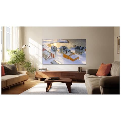 P7L TV 43P7L 43” QLED, 4K HDR, Direct LED, Google TV, Dolby Vision & Atmos, HDR10+, Game Master - Foto 8