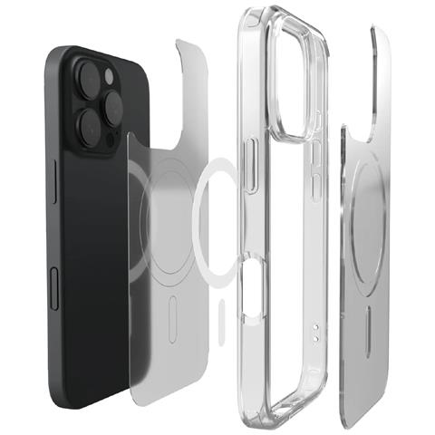 Cover Lite Mag per iPhone 16 Pro - Foto 2