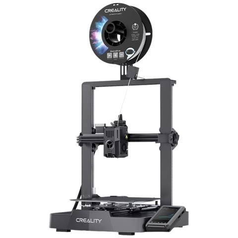 Creality Ender-3 V3 KE - Foto 1