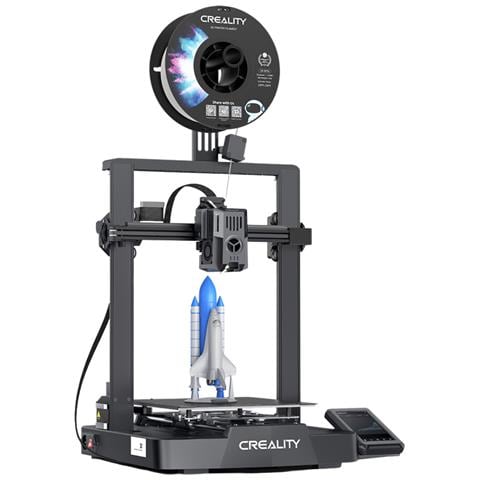 Creality Ender-3 V3 KE - Foto 2