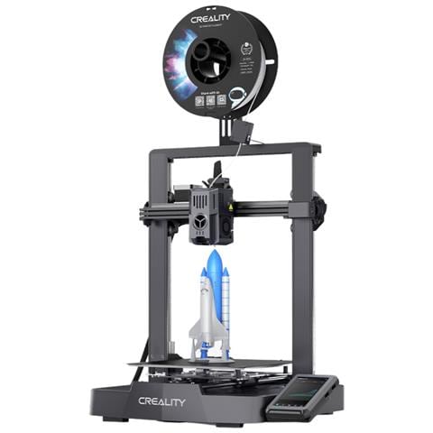 Creality Ender-3 V3 KE - Foto 6