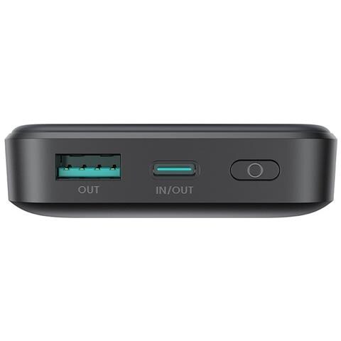Joyroom Jr-w020 Batteria Esterna Magsafe 10000 Mah, 20 W, Nera - Foto 1