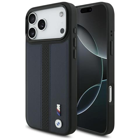 Custodia Per Iphone 17 Pro Max Con Magsafe Bmw M - Foto 2