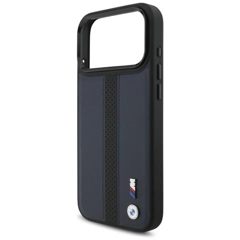 Custodia Per Iphone 17 Pro Max Con Magsafe Bmw M - Foto 1