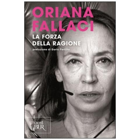 Oriana Fallaci - La forza della ragione - Foto 2