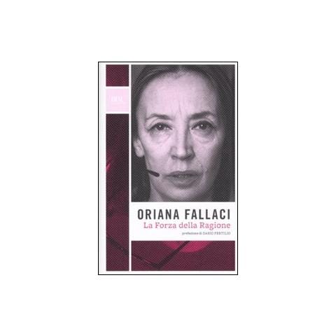 Oriana Fallaci - La forza della ragione - Foto 1