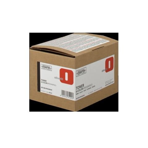 B0920 Toner Originale Nero per MF920 Capacità 2500 Pagine - Foto 1
