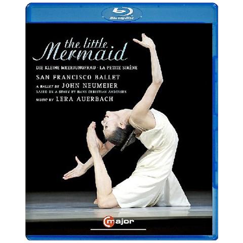 Brd Little Mermaid (the) - Foto 1