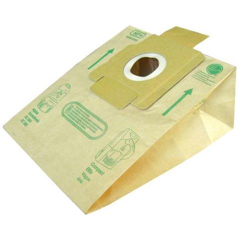 9026177 accessorio e ricambio per aspirapolvere A cilindro Sacchetto per la polvere - Foto 3