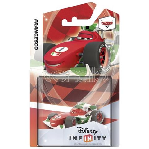 Disney Infinity Francesco Bernoulli - Foto 2