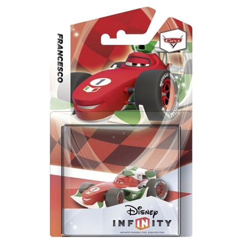 Disney Infinity Francesco Bernoulli - Foto 1