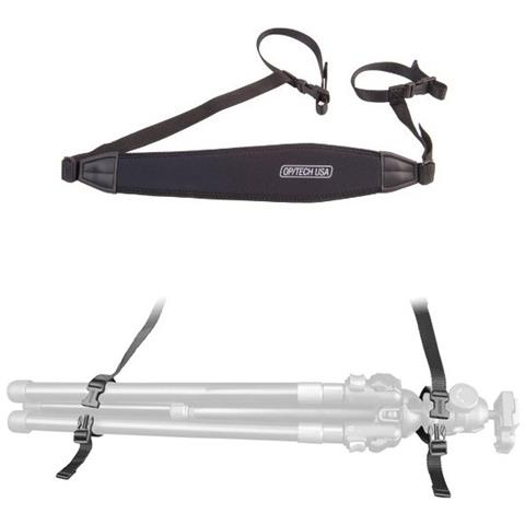 OP TECH Strap System Tripod-Strap - Foto 1