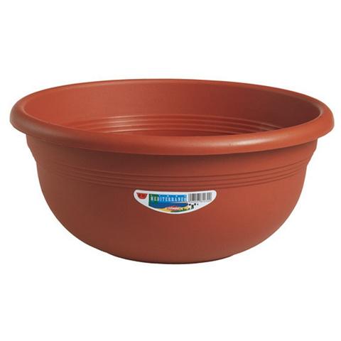 Ciotola in Polipropilene Riciclato - Modello Mediterraneo 35 cm - Foto 1