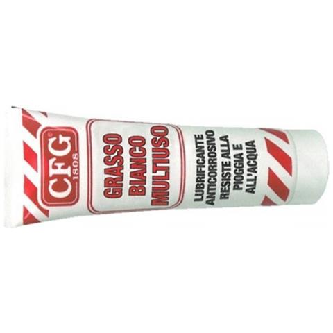 Grasso Bianco Al Litio 125ml - Foto 3