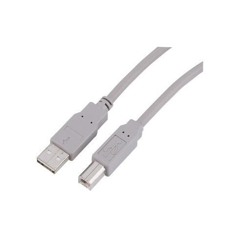 Cavo A-B - Cavo USB standard - 1,8 m - 29099 - Foto 1