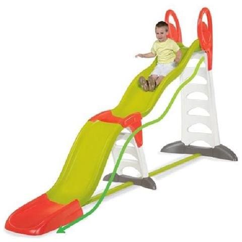 Outdoor Scivolo Megagliss 2 In 1 (3/2014) (2014) 310260 - Foto 5