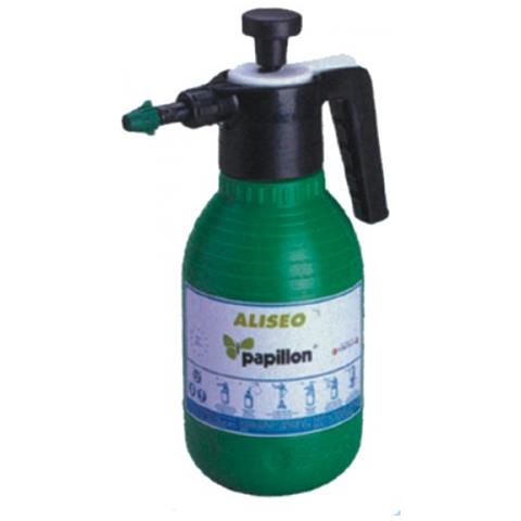 Pompa a pressione irroratrice in plastica con getto regolabile 2 Litri Pz 1 - Foto 3