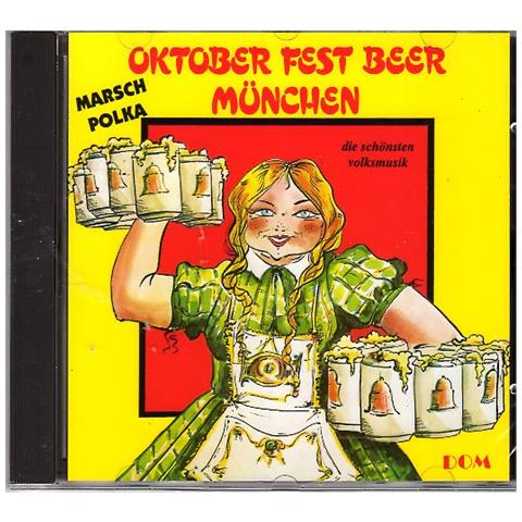 Hans Drexler - Oktober Fest - Foto 1