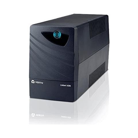 Liebert Iton 800va E 230v - Foto 1