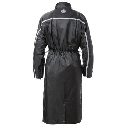 Mantella antipioggia lunga parabellum 516 XL-XXL Nero - Foto 1