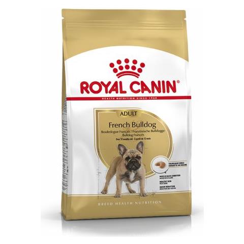 Cibo per cani French Bulldog Adult 3 kg - Foto 2