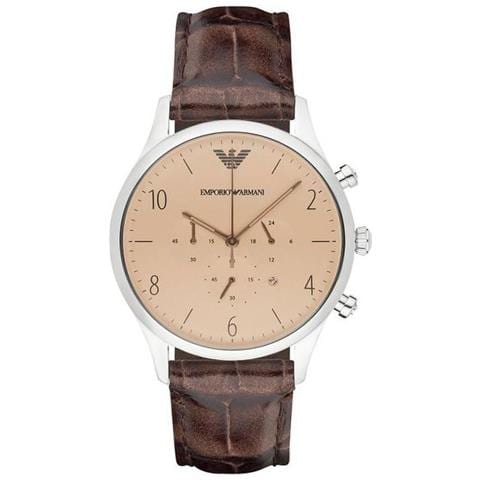 Orologio Ar1878 cassa in acciaio inox - Foto 8