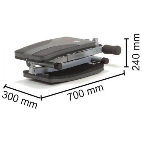 Panca Inclinata Wbk 200 - Foto 2