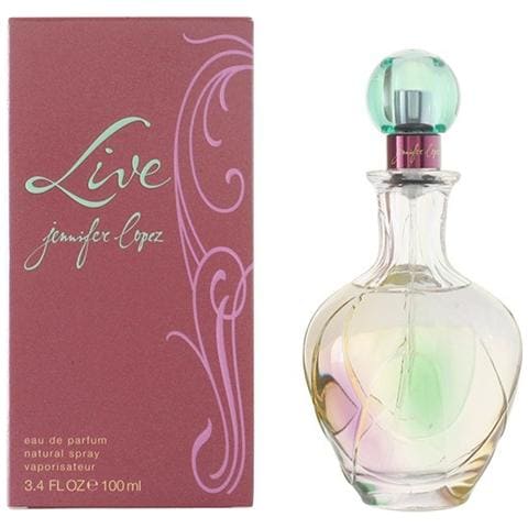 Live Edp Spray 100 Ml Ne-18173 - Foto 1