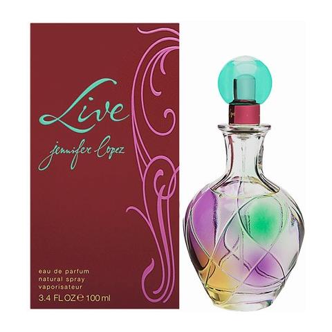 Live Edp Spray 100 Ml Ne-18173 - Foto 2