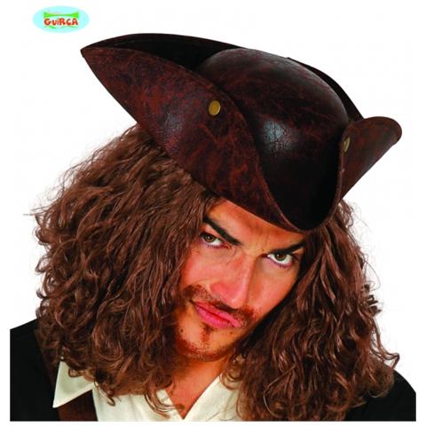 Cappello Da Corsaro Pirata - Foto 1