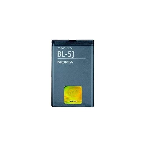 Batteria Nokia Bl-5j Bulk - Foto 1